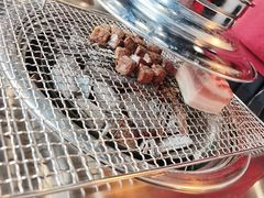 -不好找木炭烤肉