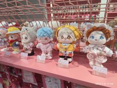 -微店Park(上海静安大悦城店)