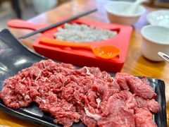 -大脚牛鲜牛肉火锅(青村店)