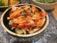 -酒拾烤肉(解放路店)