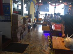 -楼兰古丽新疆菜(钟楼景观店)