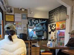 -辣肉面大王(天平路店)