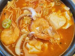 -汤连得温泉馆(宝山店)