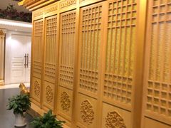 -西贝海鲜汇(槐安路店)