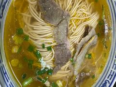 -永丰面馆(汉口路店)