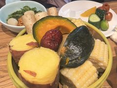 -三个渔夫·蒸汽海鲜(万德大厦店)