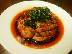 -渝乡老妈·北京烤鸭(六里桥店)