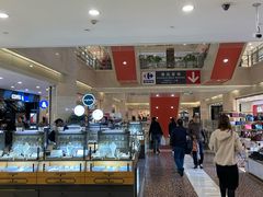 -光启城时尚购物中心