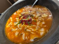 -味仙居(环城南路店)