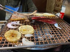 -九田家黑牛烤肉料理(太阳城店)