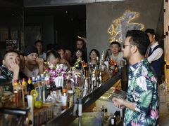 -SPEYSIDE 威士忌&鸡尾酒吧