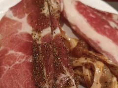 -山焱·炭火自助烤肉(周浦万达店)