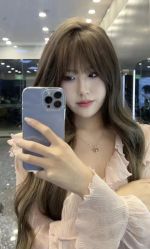 -藤野造型专业烫染接发