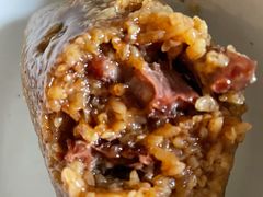 蛋黄肉粽-小阿姨小脚粽(静安店)