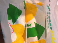 -赛百味SUBWAY(萝岗万达店)