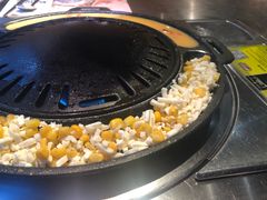 -炑八韩烤(琼华店)