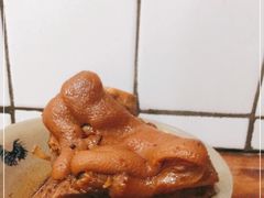 -红猪卤肉饭(大西洋美食城店)