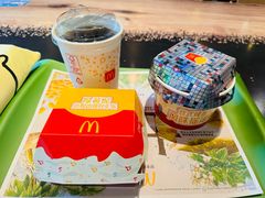 -麦当劳(鲁迅公园店)