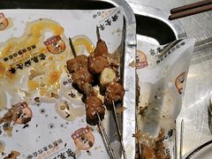 -宗泉烤全羊·烤羊腿·家常菜(解放东路店)