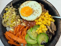 -七八冷面·延边朝鲜族美食(世纪汇店)