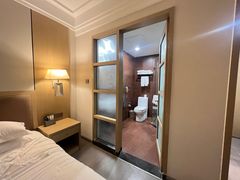 -咸宁温泉谷大酒店