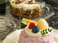 -MIMO CAFE(沙头角店)