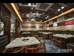 -土连锅·现熬养生汤锅(梁家巷店)