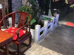 -知足堂养生会所(碑亭巷店)