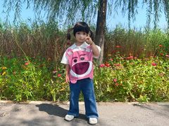 -永定河休闲森林公园