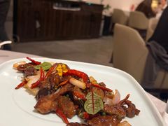 -满堂·烤鸭店·北京菜(鼓楼店)