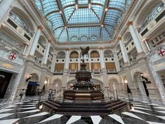 -澳门喜来登大酒店