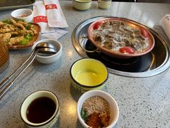 -阿婆情腊排骨火锅(忠义店)