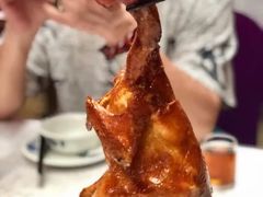 大树头必点招烧鸡-大树头森林餐厅(番禺广场店)