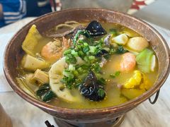 -极乐小煮·成都冒菜(科技绿洲店)