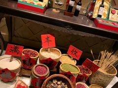 零售区-君悦酒店·乐厨·高空自助餐(青年大街店)