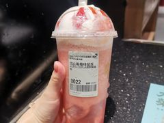 -喜茶(永旺梦乐城店)