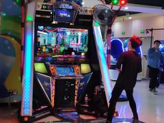 -大玩家(拱墅万达店)