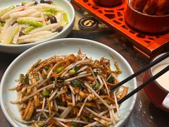 -四灶儿·2005地道杭帮菜(杭州鼓楼1店)