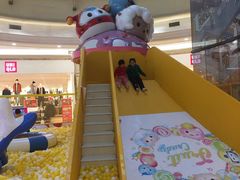 -盐城大有境(解放南路店)