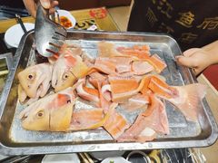 -沱江鱼府(丽江店)