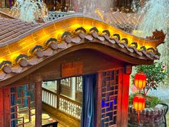 -大院河·仙鱼莊(三圣花乡店)