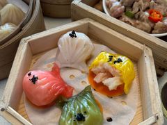 -煲王粤菜餐厅(中侨中心店)