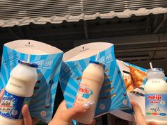 -7-Eleven(don mueang international airport)