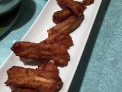 -楚灶王(徐东店)
