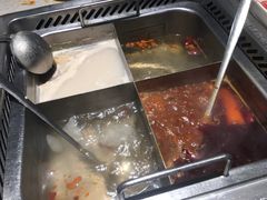-海底捞火锅(番禺广场店)