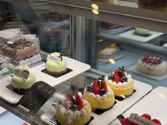 -梦菲思饼屋(瑞金宾馆店)