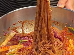 -六七八韩式烤肉·韩国料理(上杭路店)
