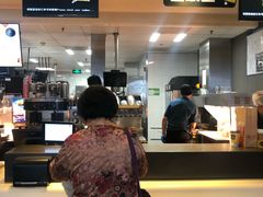 -麦当劳(双榆树店)