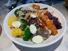 -西堤牛排(南京龙江店)
