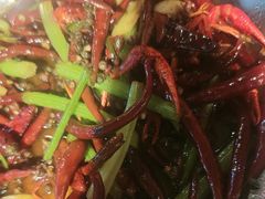 -三太子地摊烧烤·小龙虾(北蔡店)